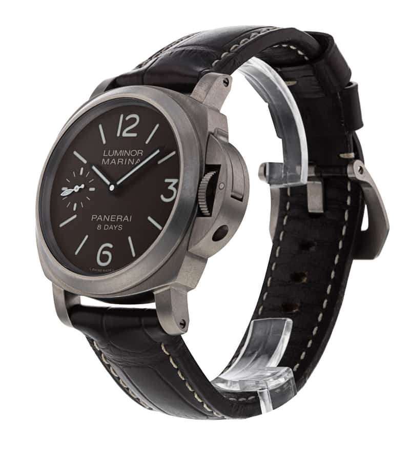 Panerai Luminor 8 Days PAM00564